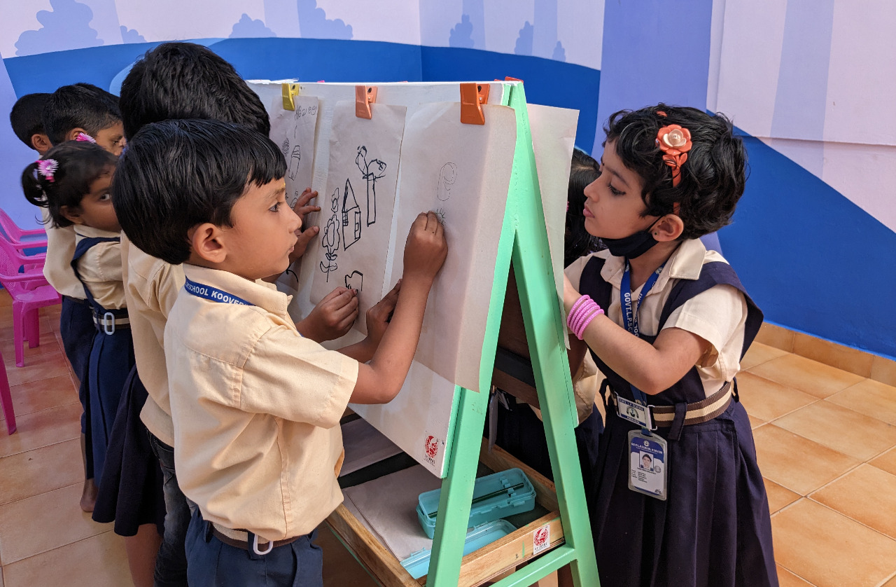 Karnataka eases class 1 admission norms