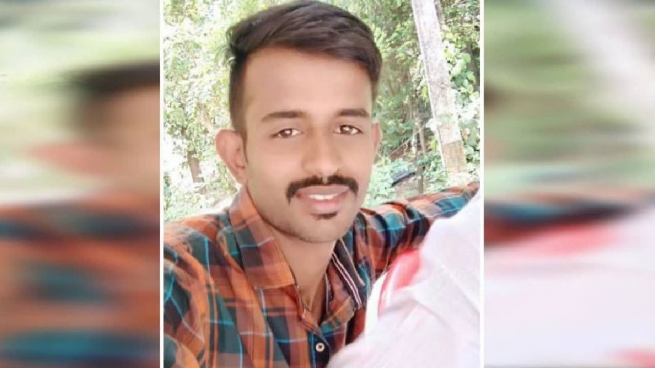 Eshwar from Karnataka's Coorg