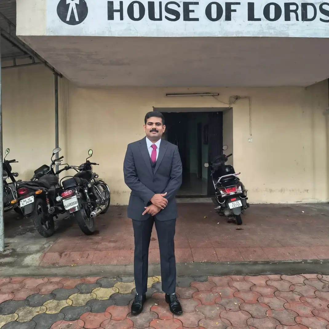 From milk boy to magistrate: Palakkad youth Yaseen and the art of excellence, perseverance