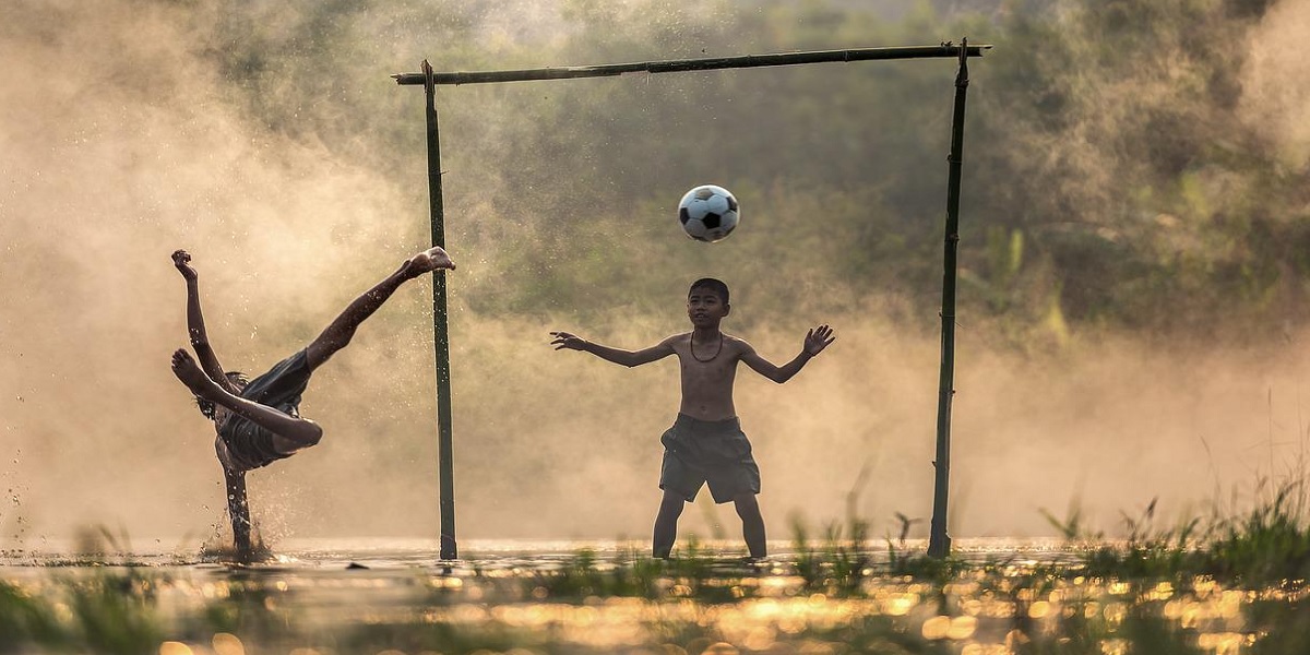 Messi in Kerala