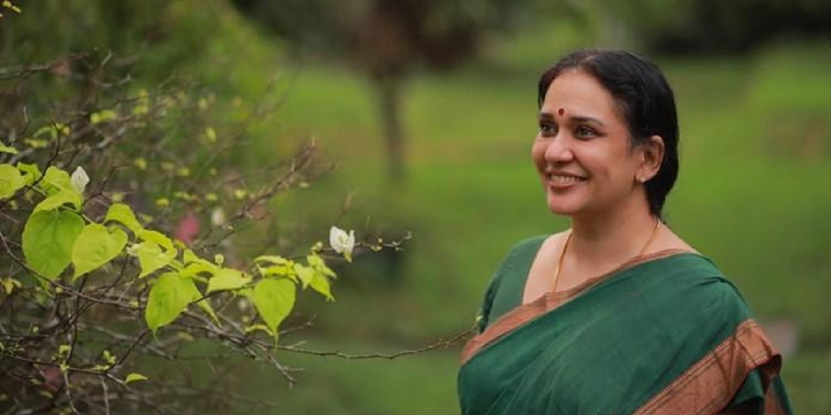 Maala Parvathy