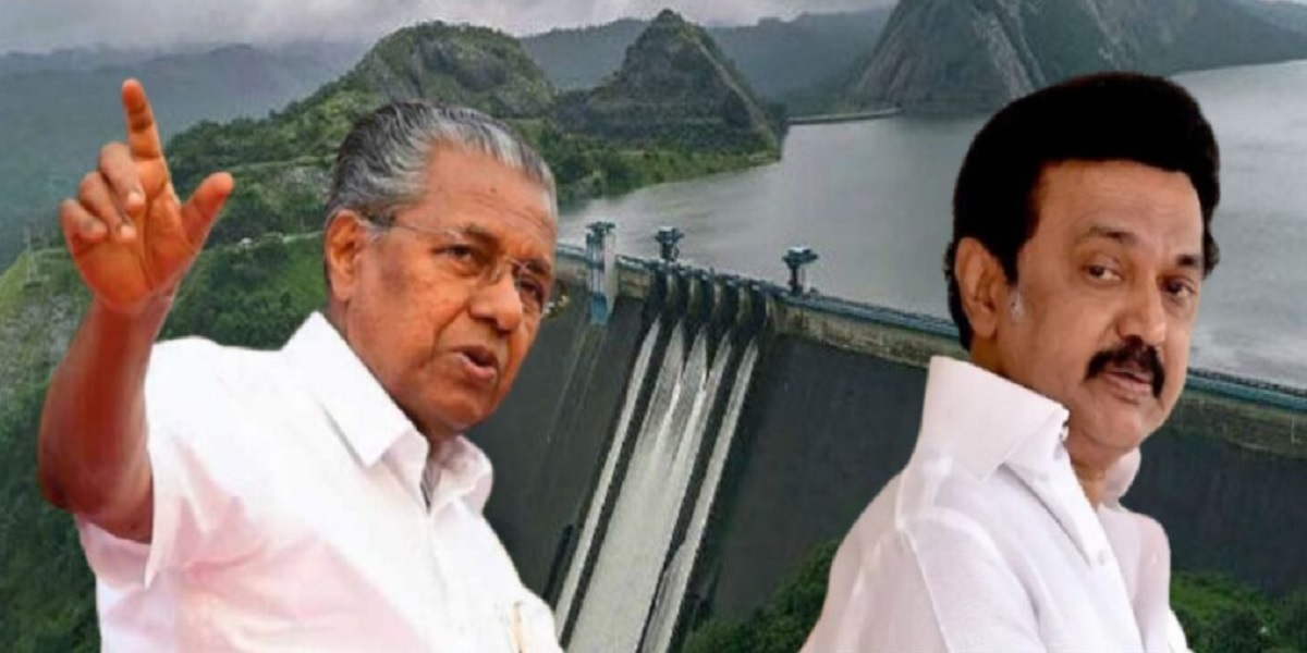 Pennycuick Pongal, forced agreements, politics and lives at stake: The story of Mullaperiyar Dam