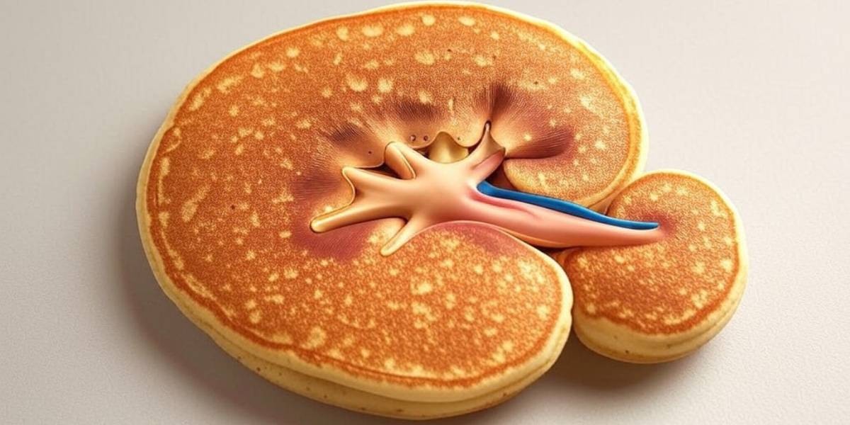 Saving the rare 1 in 375,000: How Hyderabad doctors preserved a pancake-shaped kidney
