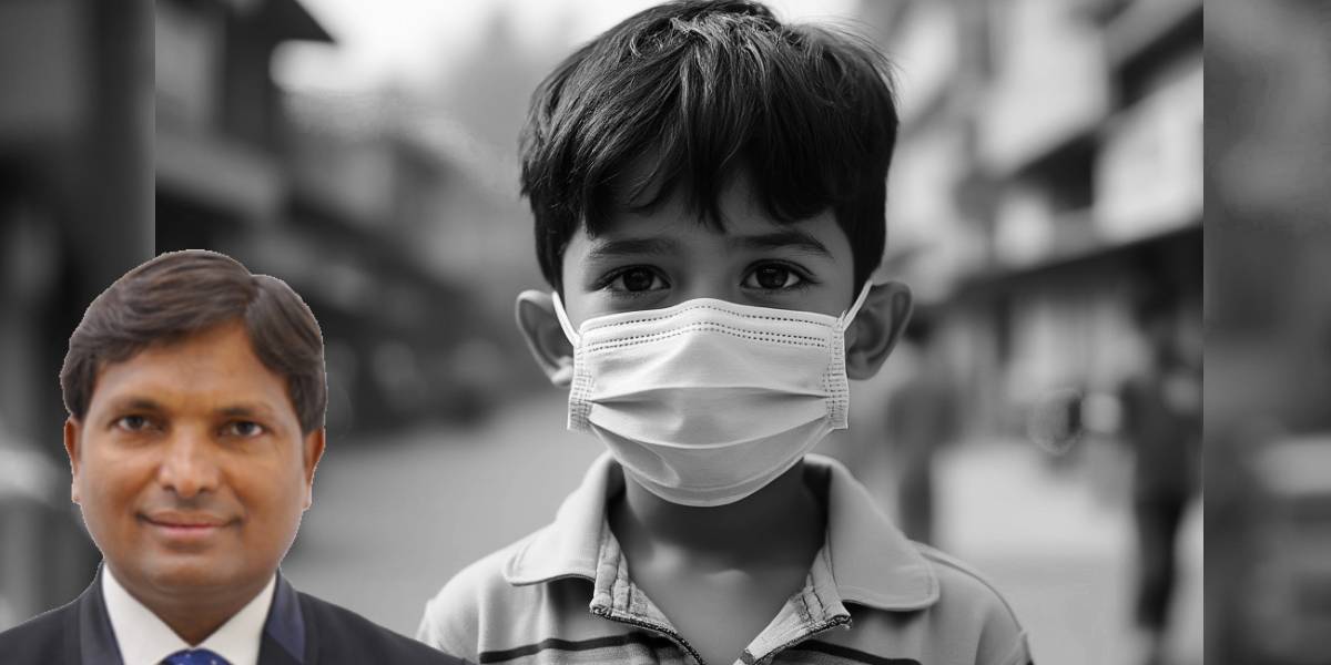 Need for a stronger respiratory health system in Tamil Nadu