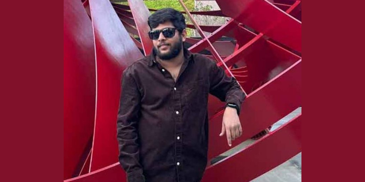 26-year-old Hyderabad native Koyyada Ravi Teja was reportedly shot dead in Washington DC on 19 January