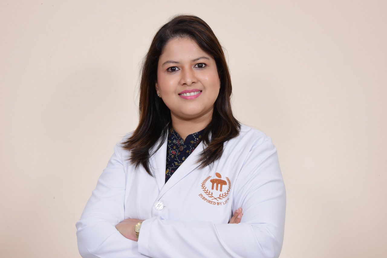 Dr Hazarika
