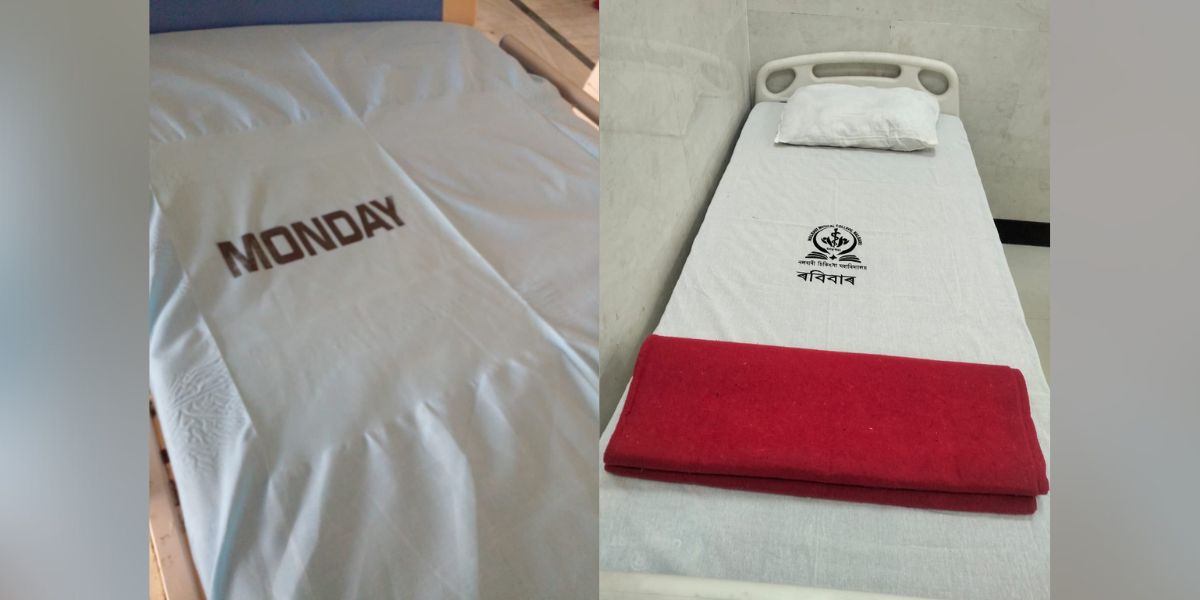 Did Assam borrow Kerala’s hospital hygiene idea? Policy sparks online debate