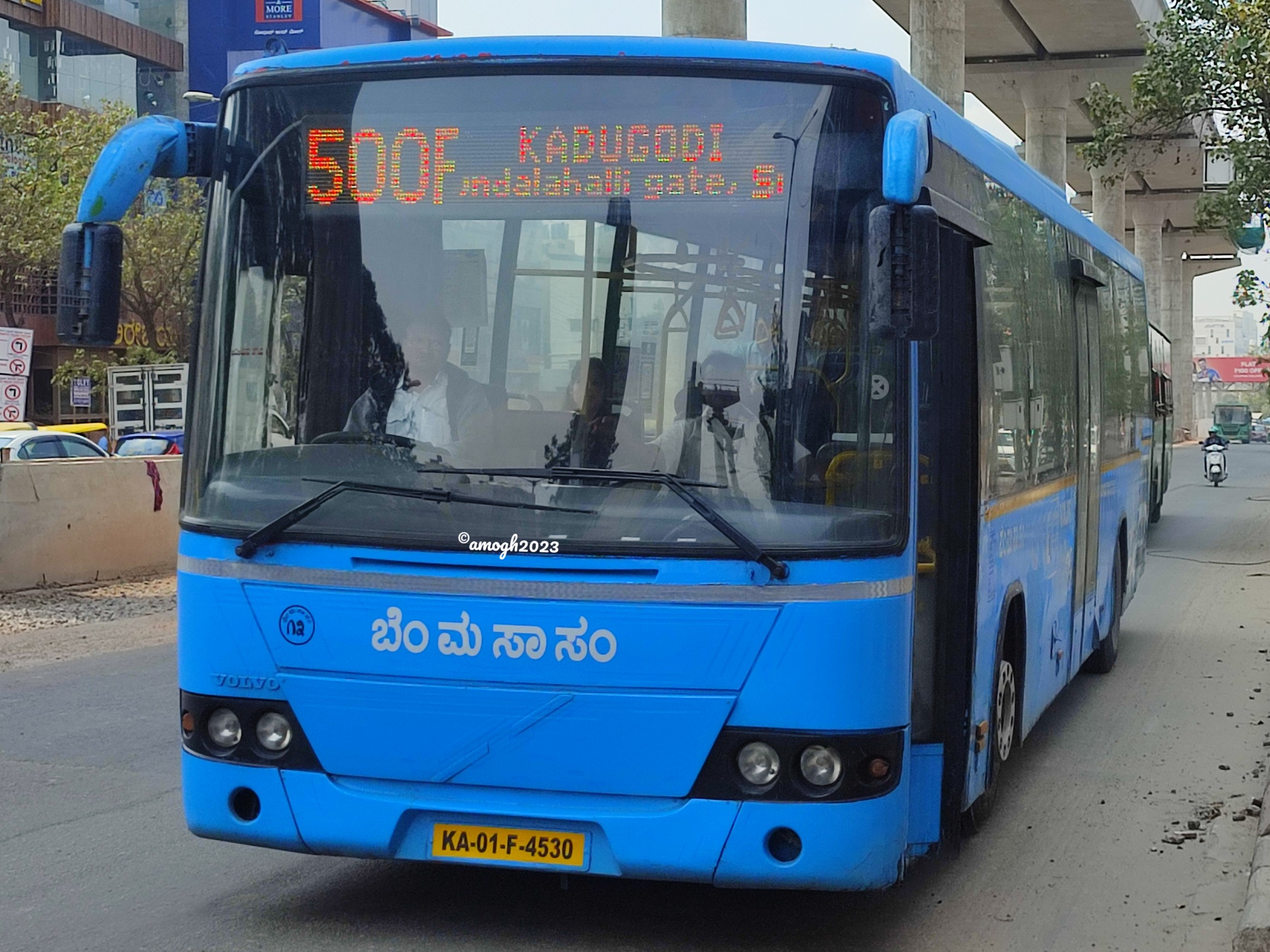 Public transport fare hike in Bengaluru sparks concern amid rising costs