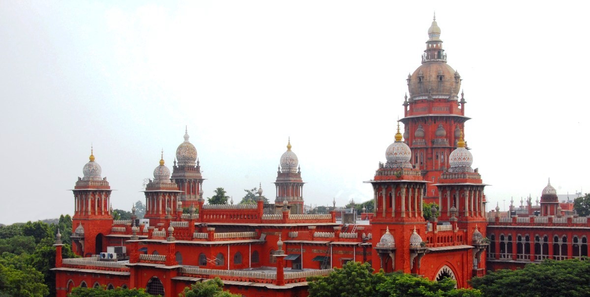 Madras High Court