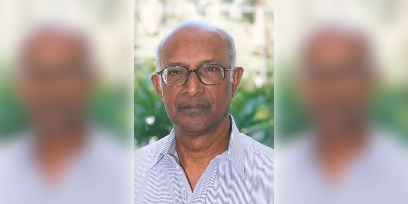 Dr KS Manilal