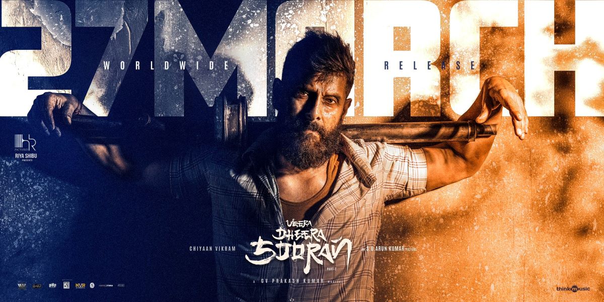 Veera Dheera Sooran part 2