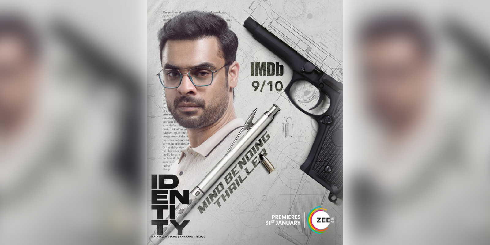 Identity on OTT