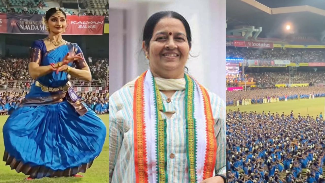 Kaloor stadium accident: Celebrities, organisers under scrutiny for financial irregularities