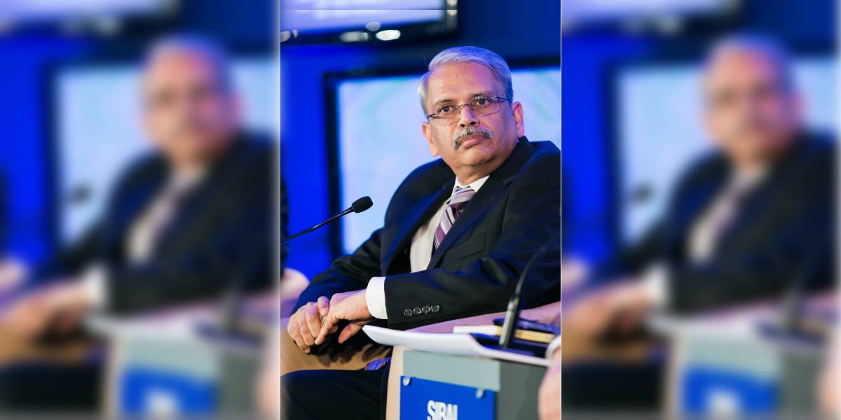 Kris Gopalakrishnan