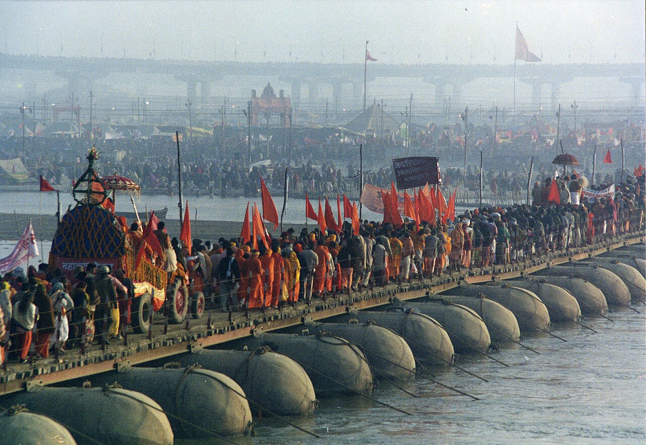 Maha Kumbh stampede: BBC report claims at least 82 dead, against official count of 37