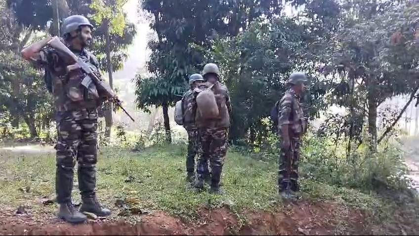 Citizens group urges Karnataka government to fulfil promises to former Naxalites