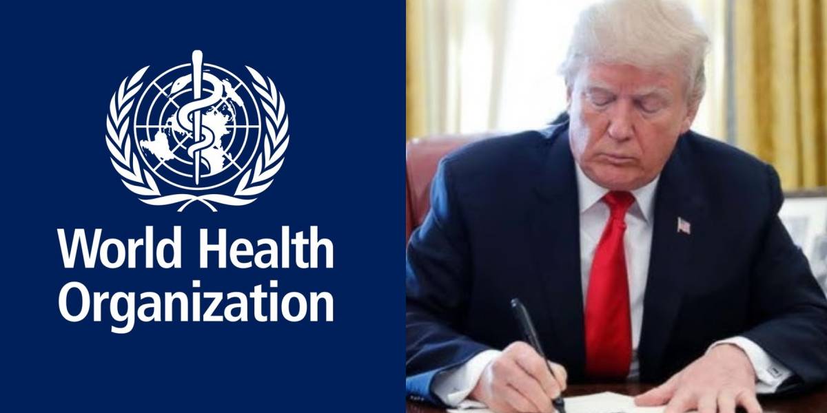 WHO hopes US will reconsider decision to quit global health agency