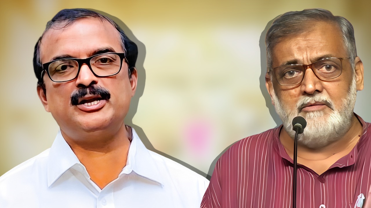 Noor Sridhar Sirimane Nagaraj