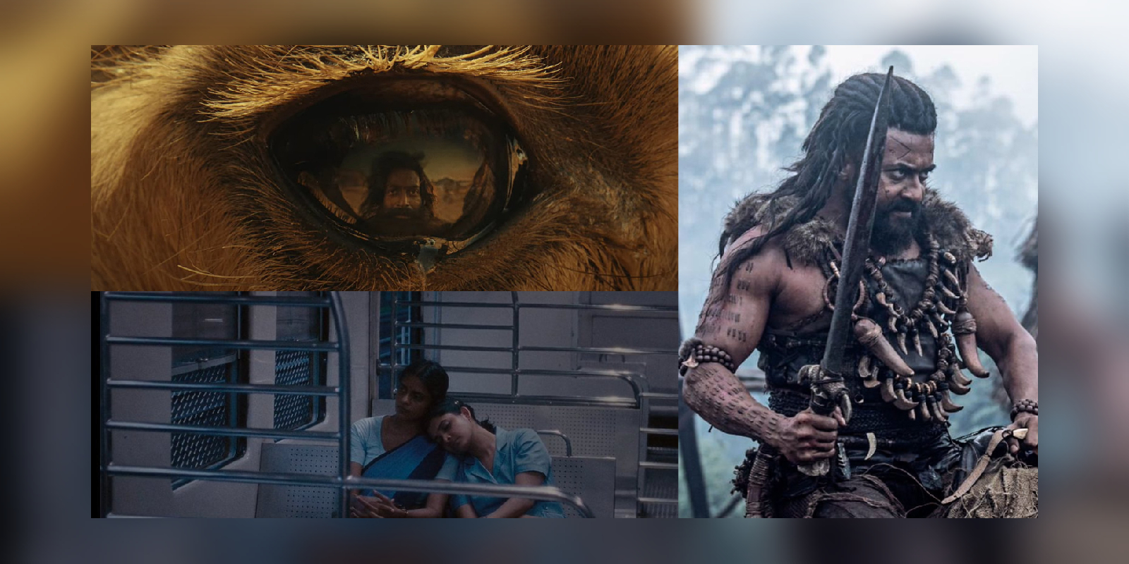 Oscars 2025