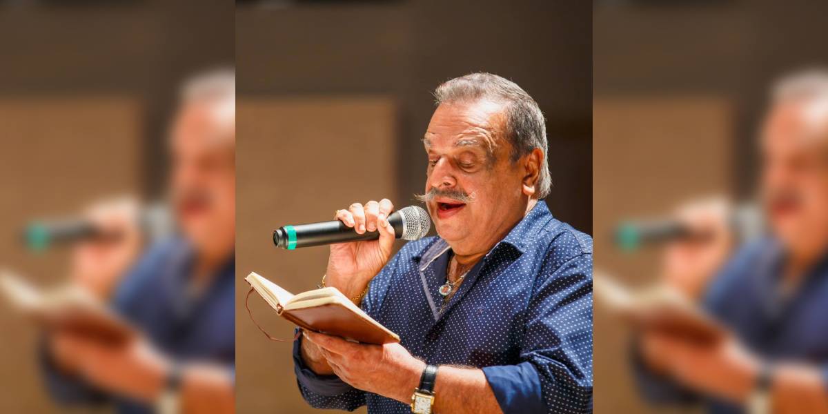 P Jayachandran