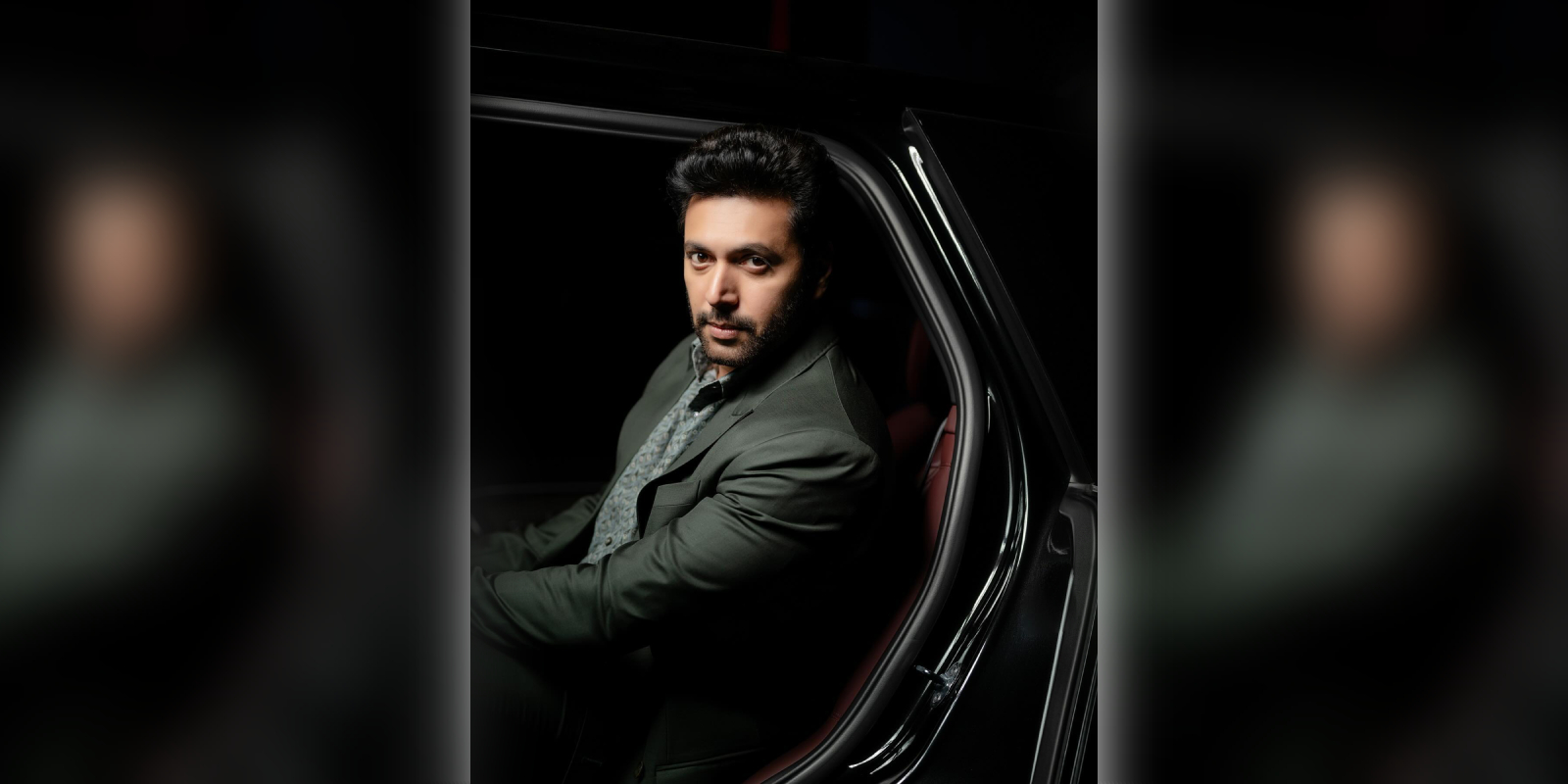 Ravi Mohan