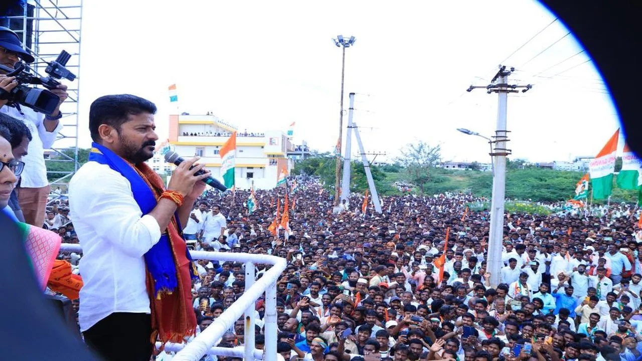 The panchayat polls will be tough for the Congress since both BRS and BJP are planning to upset the ruling party's applecart.