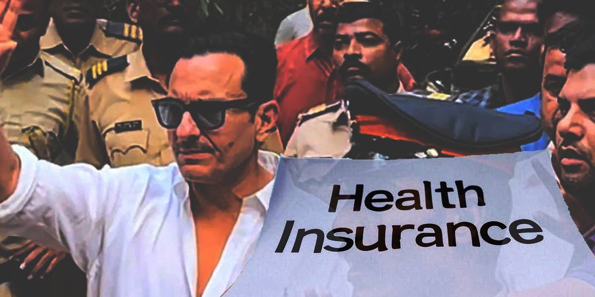 Saif health insurance