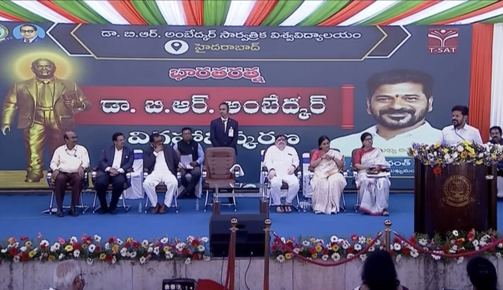 CM Revanth Reddy slams UGC rule changes as assault on State autonomy and Constitution