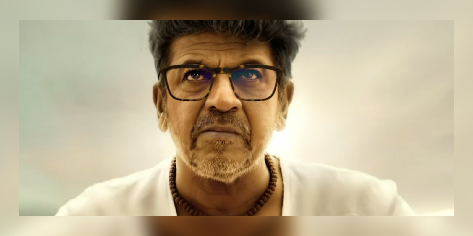 Shiva Rajkumar in 45