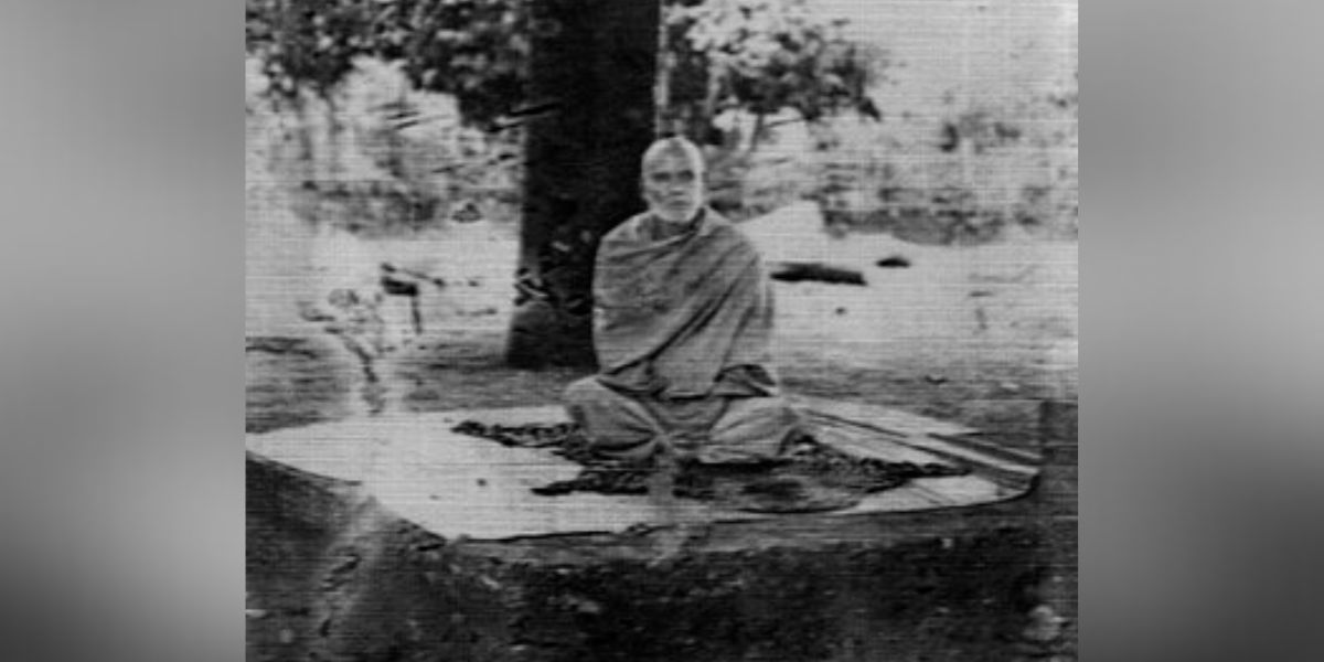 Sree Narayana Guru