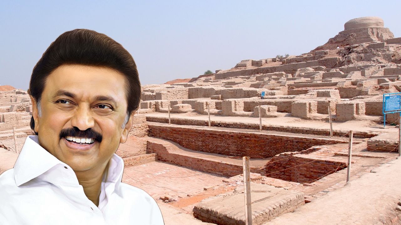 Tamil Nadu’s growing fascination with the Indus Valley Civilisation