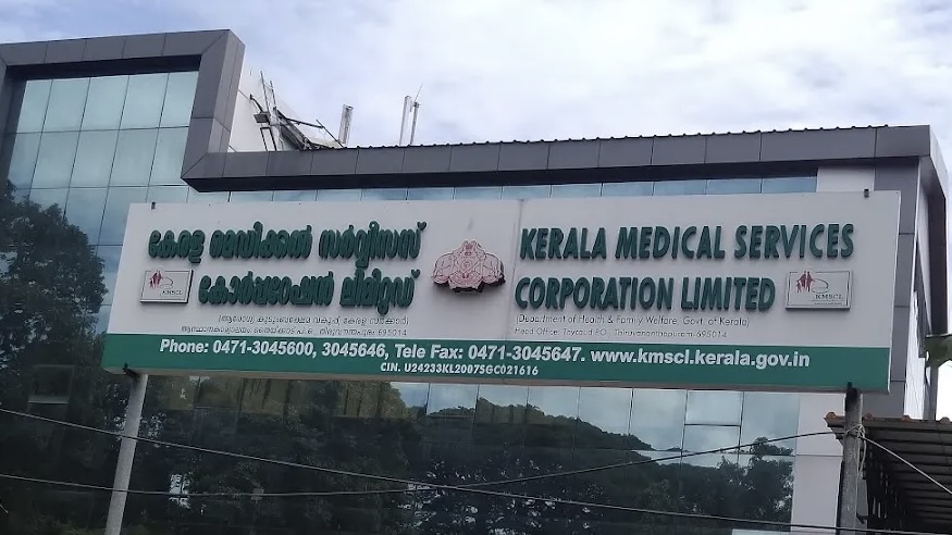 Kerala Medical Services Corporation under fire for systemic lapses
