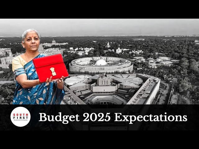 Union Budget 2025 expectations