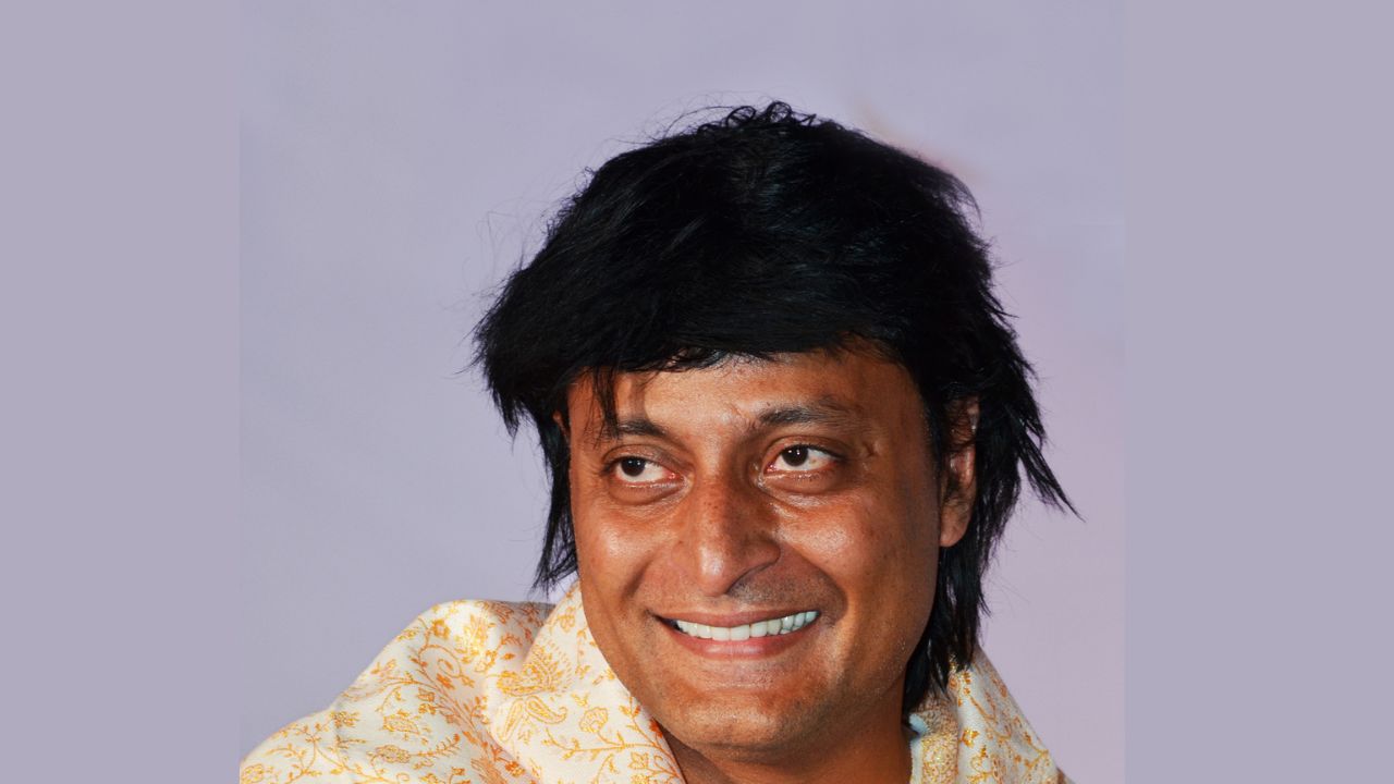 Boby Chemmannur