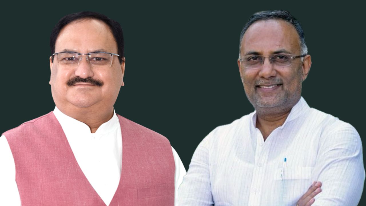 ‘Diplomatic’ AIIMS Raichur denial: Karnataka minister Dinesh Gundu Rao slams Centre