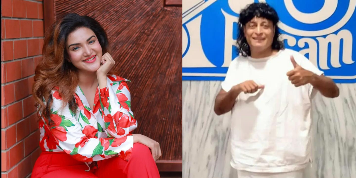 Actress Honey Rose files complaint against businessman Boby Chemmanur over inappropriate remarks