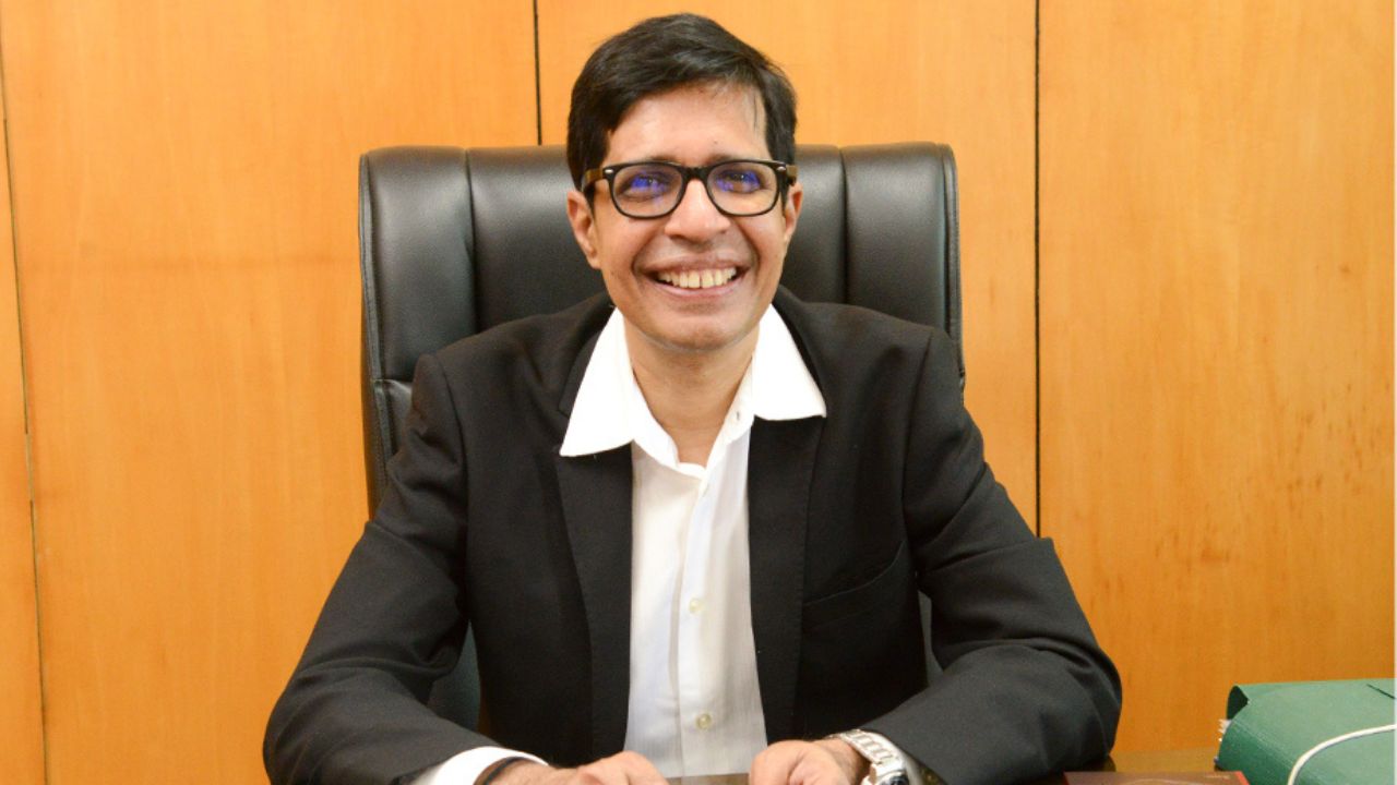 IIT Madras director faces backlash for claiming cow urine has medicinal value