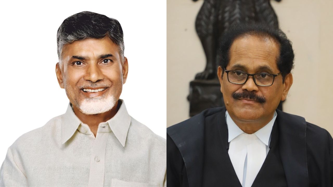Andhra Pradesh orders judicial probe into deadly Tirupati stampede