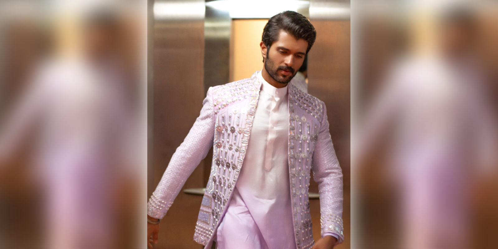 Vijay Deverakonda