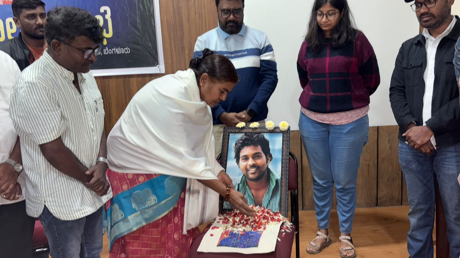 Eight years after Rohith Vemula’s death, demand for law against caste bias grows