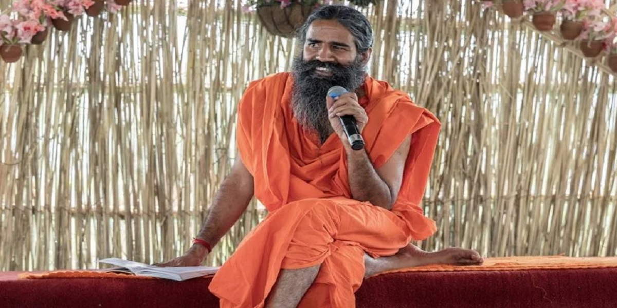 Ramdev arrest warrant
