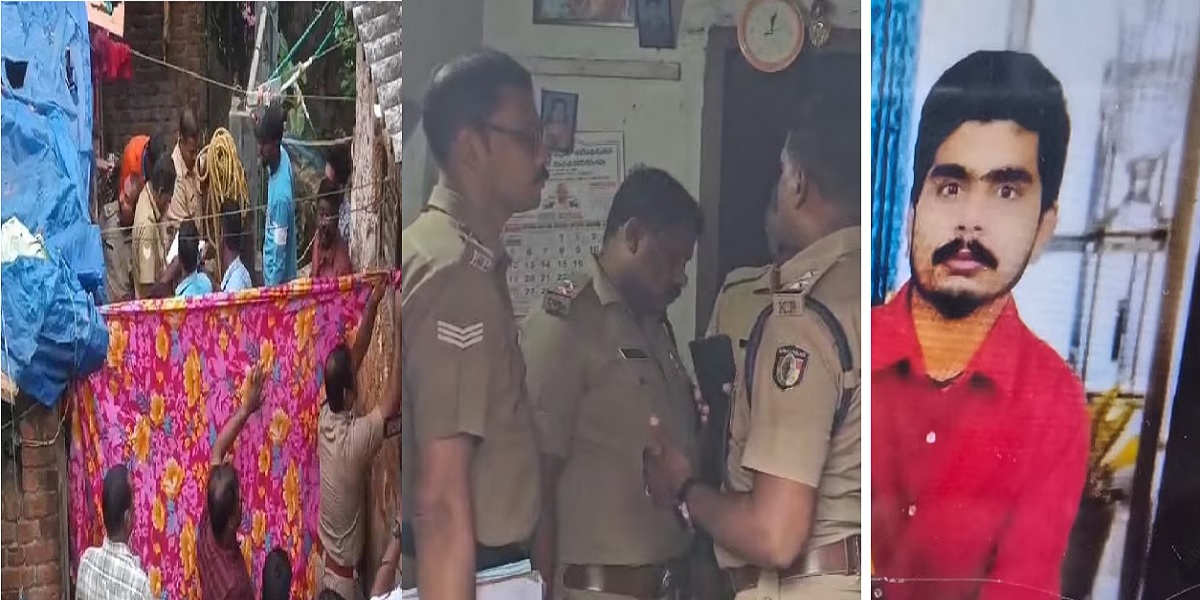 The tragic death of two-year-old Devendu in Balaramapuram, Thiruvananthapuram