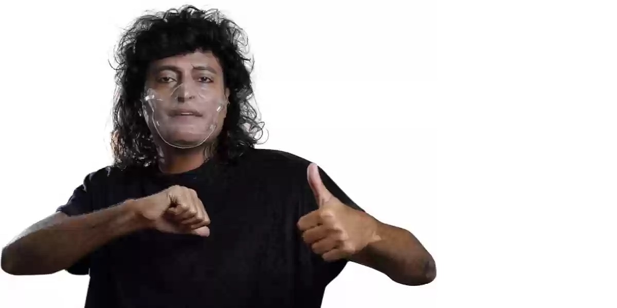 Boby Chemmannur