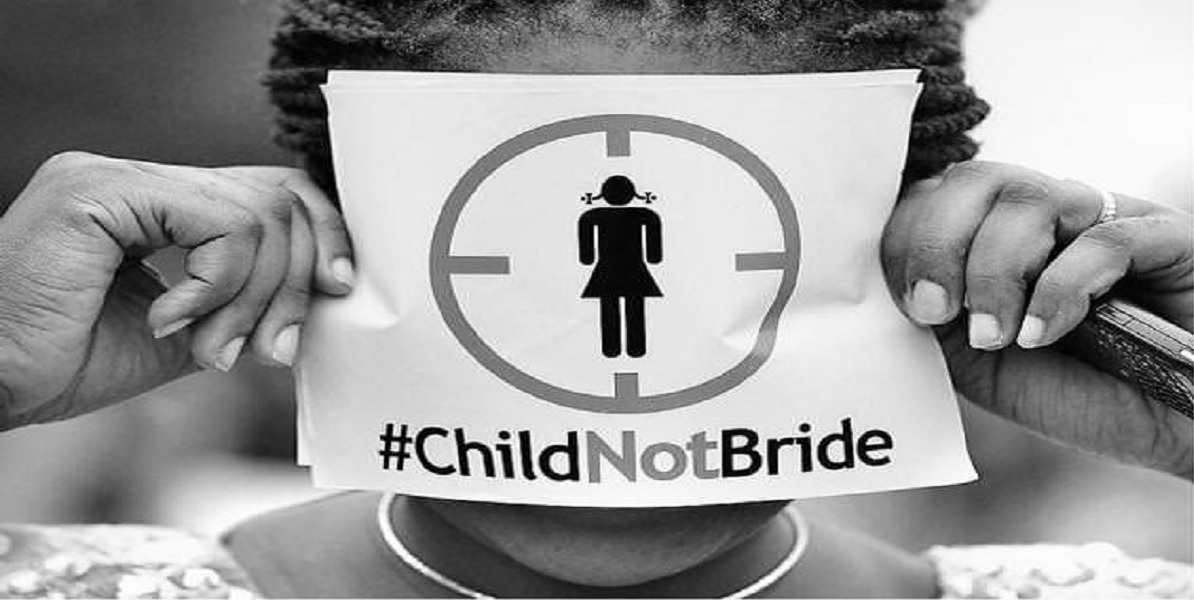 Child marriage Kerala