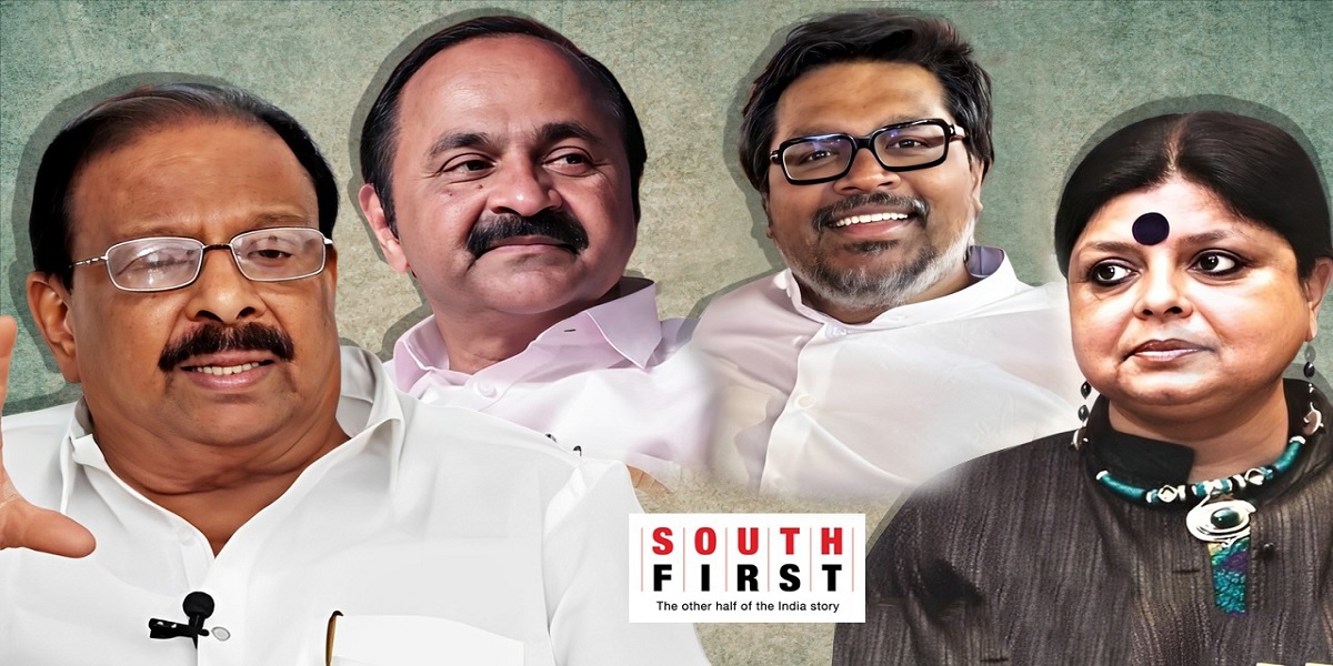 Satheesan’s ‘Plan 63’, Kanugolu’s list, Dasmunsi’s report to revive Congress in Kerala