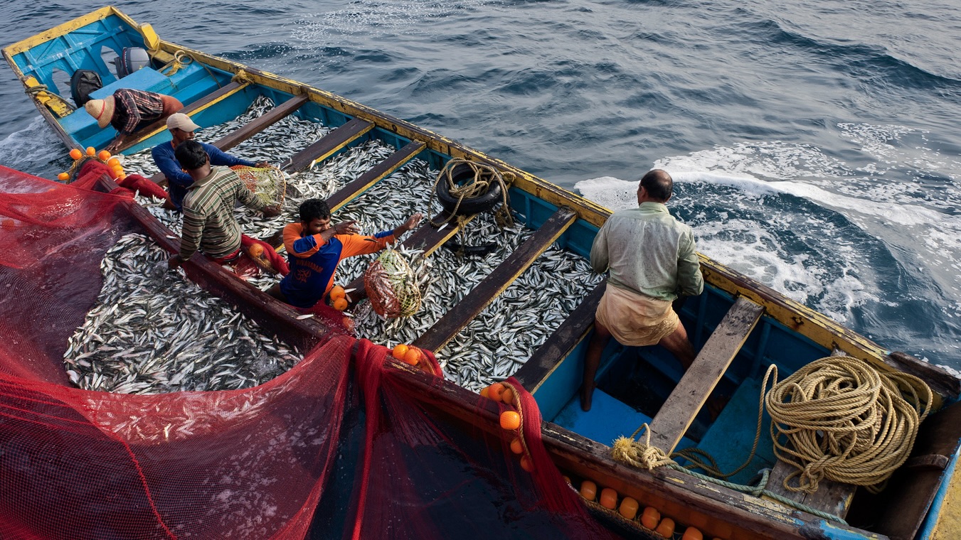 Centre’s ambitious deep-sea mining plan meets fierce resistance in Kerala