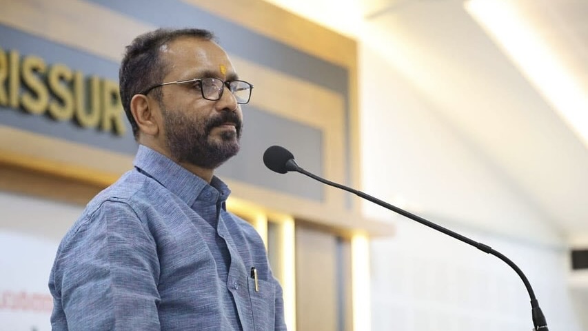 BJP’s Kerala overhaul: New faces, old tensions, and shifting alliances