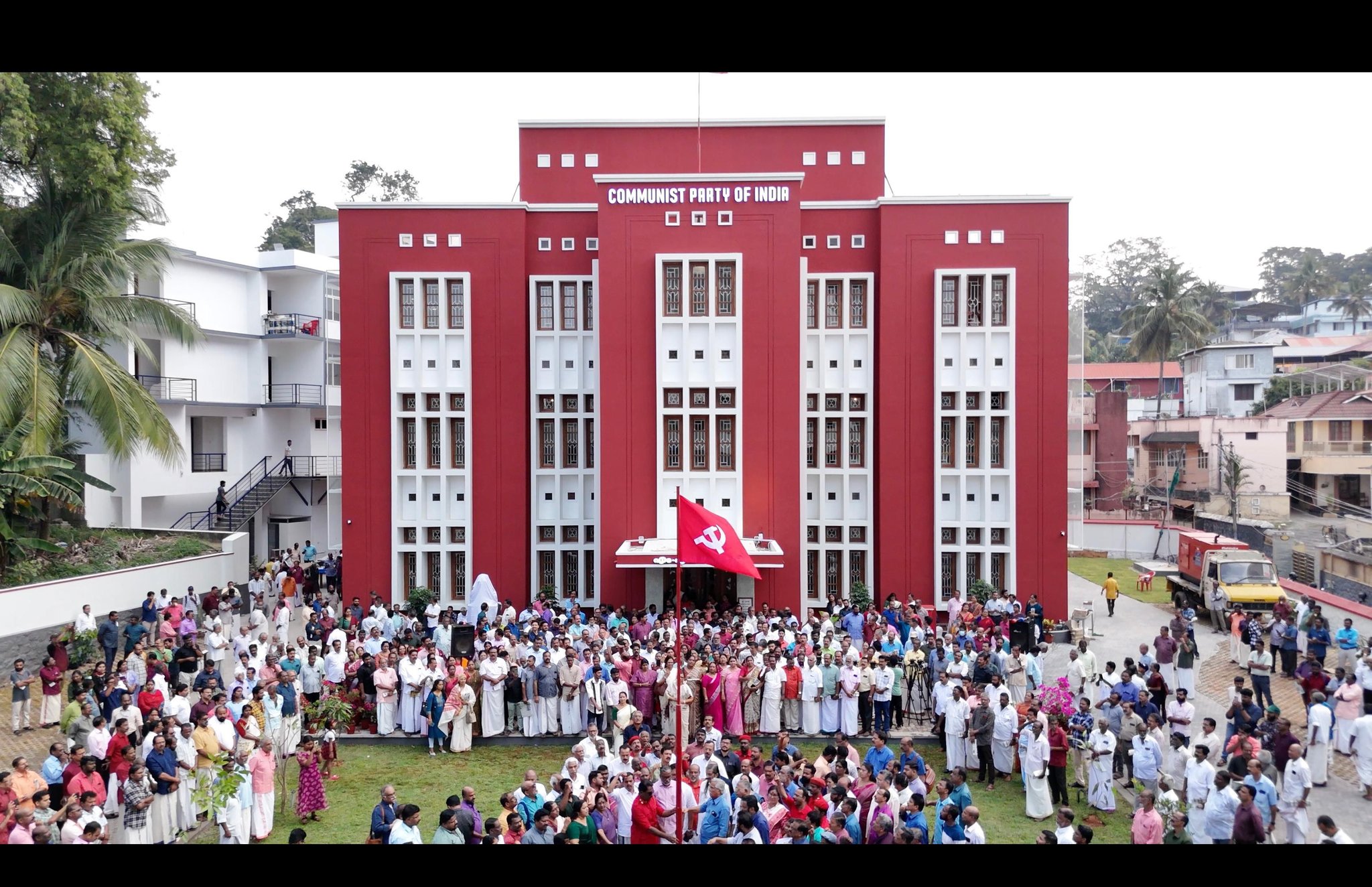 How much clout does CPI really have in LDF as CPI(M) steamrolls decisions?