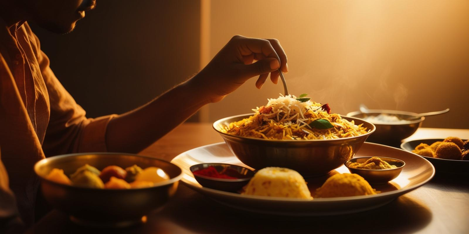 People in depression find comfort in carbs and sugary foods, says study; Indian doctors weigh in