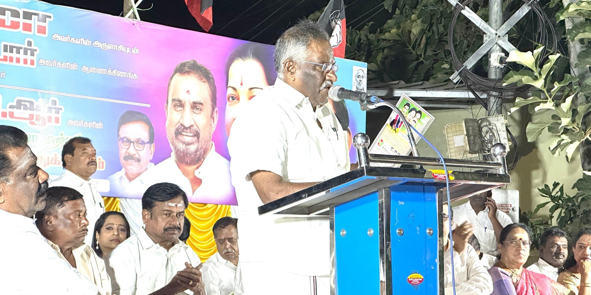 Amman K Arjunan